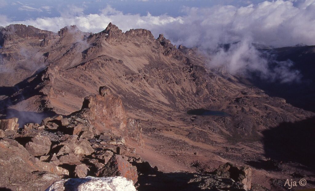Kenya 1998 800