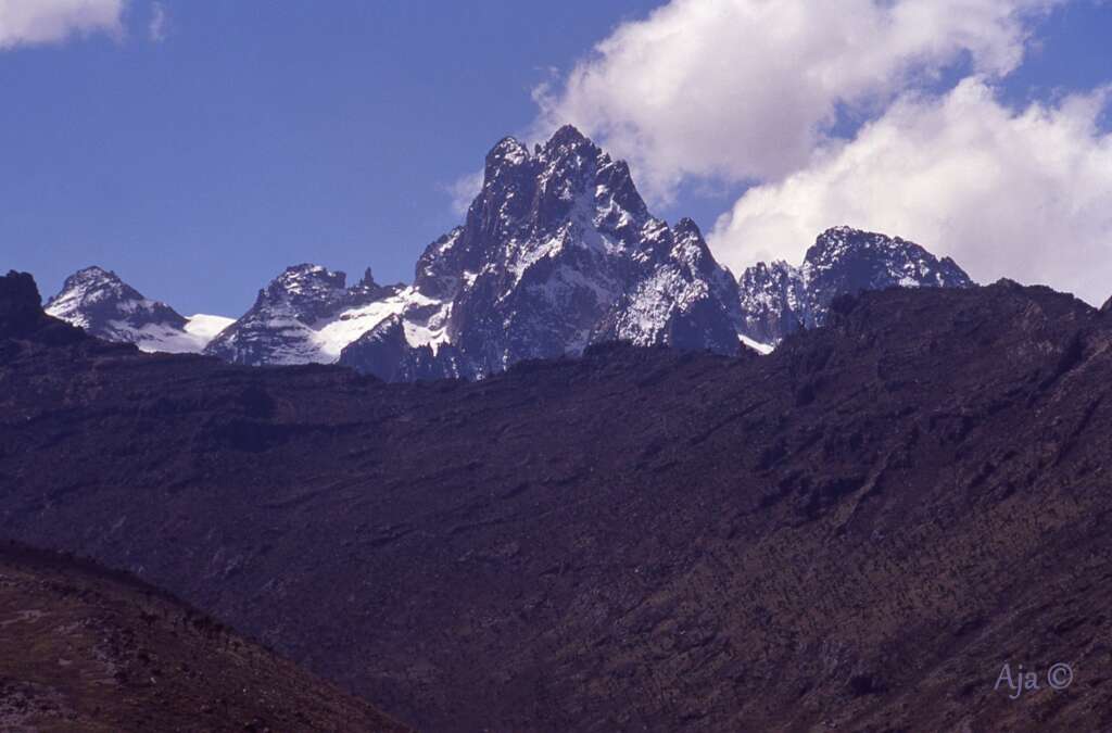 Mountain Expedition