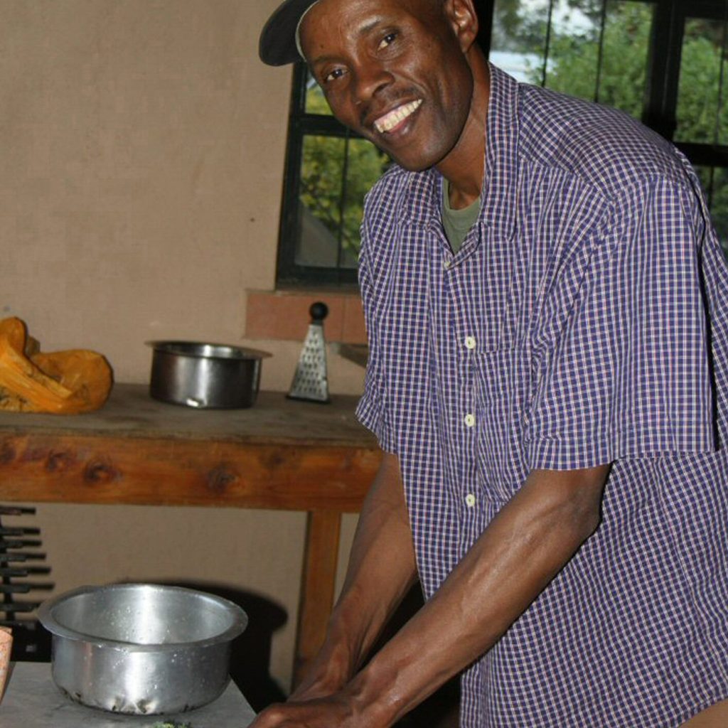 Muriuki